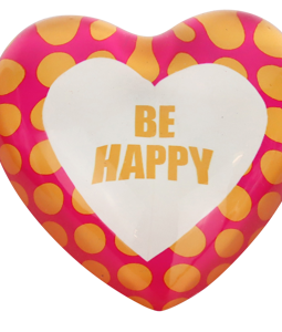 4892 PAPERWEIGHTS MESSAGE S/3